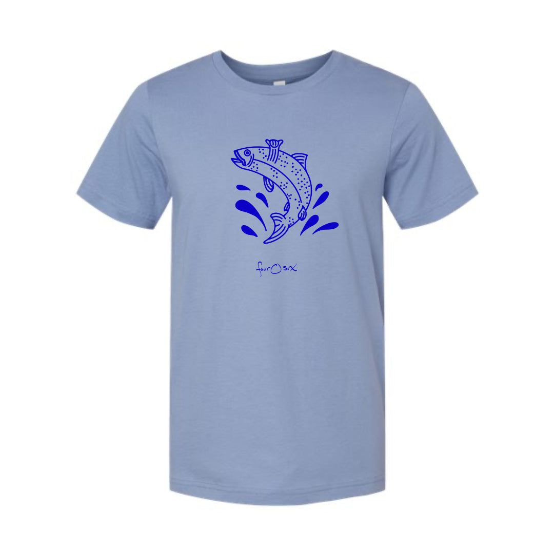 MISS FISHY TEE