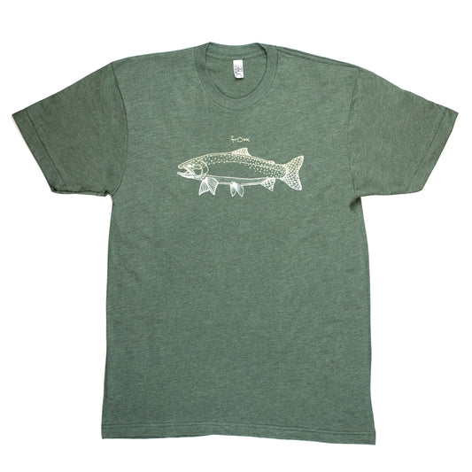 Fisher Westslope Tee